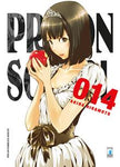 STORIE DI KAPPA #257 PRISON SCHOOL 14