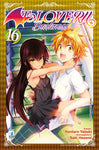 GHOST (Star) #164 TO LOVE-RU DARKNESS 16