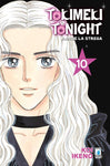 TOKIMEKI TONIGHT RANSIE LA STREGA #10 N.E.