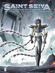 SAINT SEIYA TIME ODISSEY COLLECTOR ED # 1