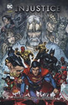 VIDEOGAMES LIMITED INJUSTICE: GODS AMONG US # 7