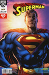 SUPERMAN #166/51 (SCONTO 50%)