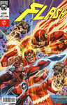 FLASH (LION) #107 RINASCITA 51