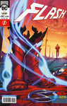 FLASH (LION) #108 RINASCITA 52