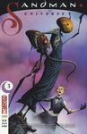 VERTIGO UNIVERSE # 3 SANDMAN UNIVERSE 3