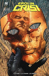 DC MULTIVERSE EROI IN CRISI # 2