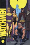 DC BLACK LABEL PRESTIGE WATCHMEN  (SCONTO 30%)