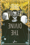 WICKED AND THE DIVINE # 5