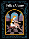 PELLE D UOMO