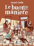 LE BUONE MANIERE