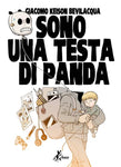 SONO UNA TESTA DI PANDA
