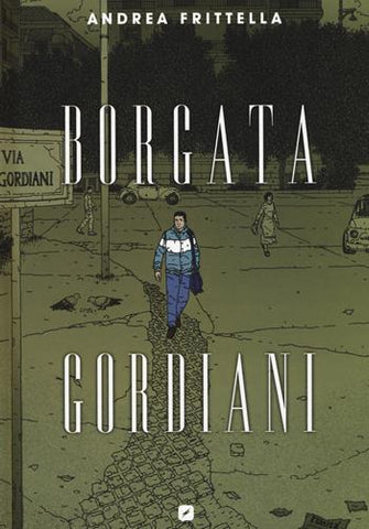 BORGATA GORDIANI (SCONTO 50%)