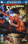 SUPERMAN #133 RINASCITA 18