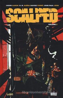 VERTIGO DELUXE SCALPED # 2