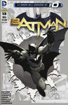 BATMAN #13/70