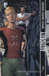 DC DELUXE AUTHORITY # 3