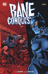 BATMAN UNIVERSE #54 BANE CONQUISTA 2
