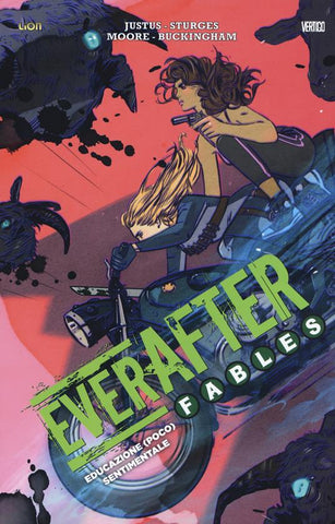 VERTIGO HITS #65 FABLES – EVERAFTER 2