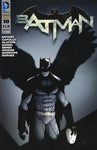 BATMAN #10/67