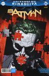 BATMAN (LION) #140 RINASCITA 27