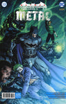 BATMAN IL CAVALIERE OSCURO RINASCITA #12