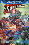 SUPERMAN #144 RINASCITA 29 (SCONTO 50%)