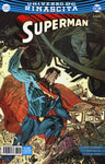 SUPERMAN #145 RINASCITA 30 (SCONTO 50%)
