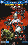 SUICIDE SQUAD/HARLEY QUINN #48 RINASCITA 26