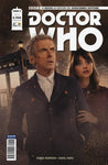 DOCTOR WHO #16