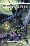 DC ESSENTIAL #28 BATMAN TERRA DI NESSUNO 1