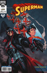 SUPERMAN #155/40