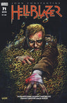 VERTIGO MONTHLY #75 HELLBLAZER 71