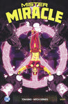 DC MINISERIE MISTER MIRACLE # 2