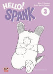 HELLO SPANK (2022) # 3