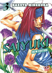 SAIYUKI (2022) # 3