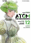 ATOM THE BEGINNING #12