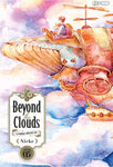 BEYOND THE CLOUDS # 5