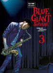 BLUE GIANT SUPREME # 1