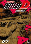 INITIAL D # 7