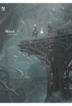 NIeR ART - KODA KAZUMA WORKS