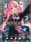 MIDNIGHT HEART TUNE # 2
