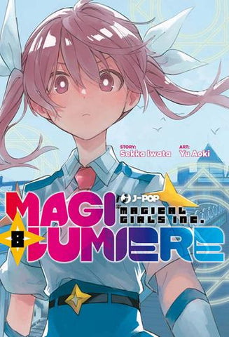 MAGILUMIERE # 9