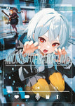 MIDNIGHT HEART TUNE # 3