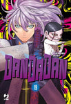 DANDADAN #19