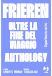 FRIEREN DOPO LA FINE DEL VIAGGIO ANTHOLOGY