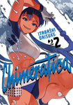 CHIMERATICA # 2