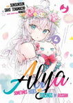 ALYA SOMETIMES HIDES  HER FEELINGS IN RUSSIAN # 4