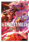 GAME OF FAMILIA #13