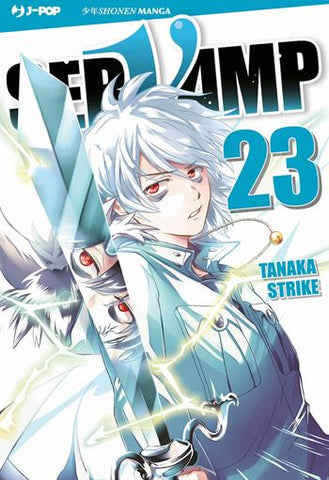 SERVAMP #23