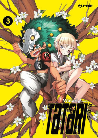 TATARI # 3